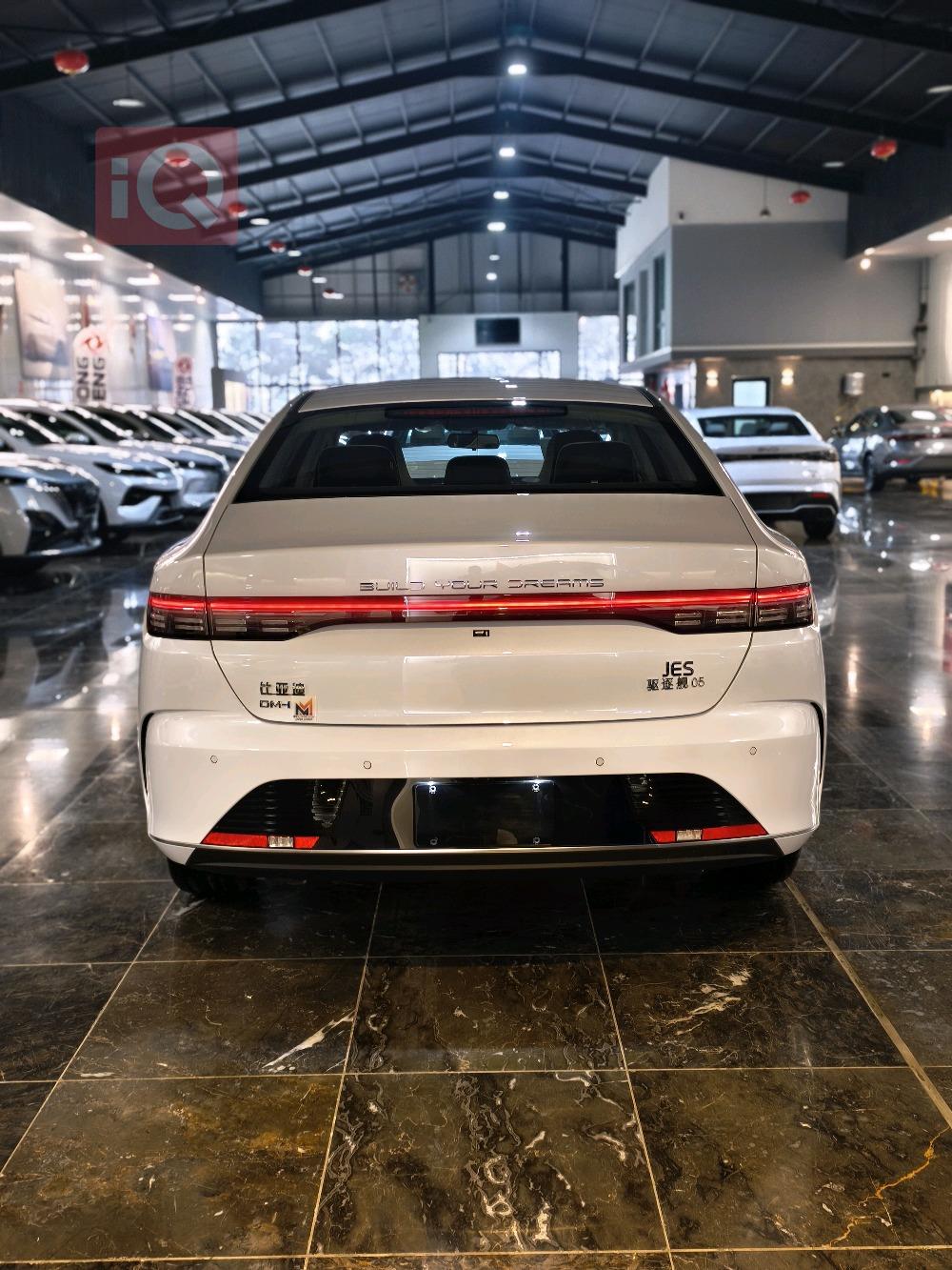 بي واي دي ديستروير 05